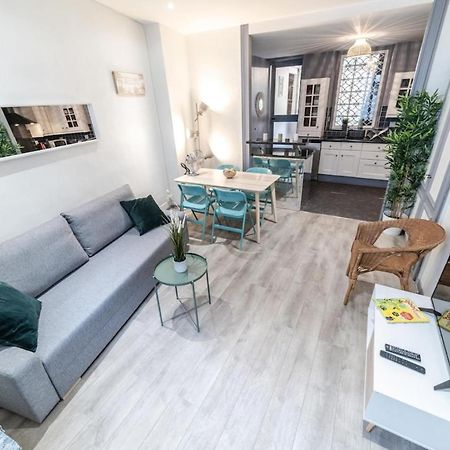 Le Miami - Chaleureux 4 Pers- Oullins Centre- Lyon Διαμέρισμα Εξωτερικό φωτογραφία