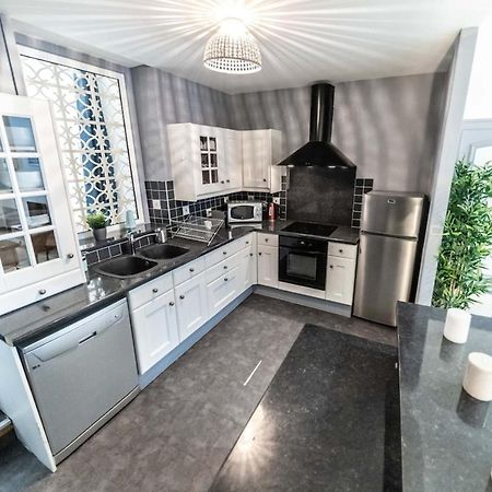 Le Miami - Chaleureux 4 Pers- Oullins Centre- Lyon Διαμέρισμα Εξωτερικό φωτογραφία