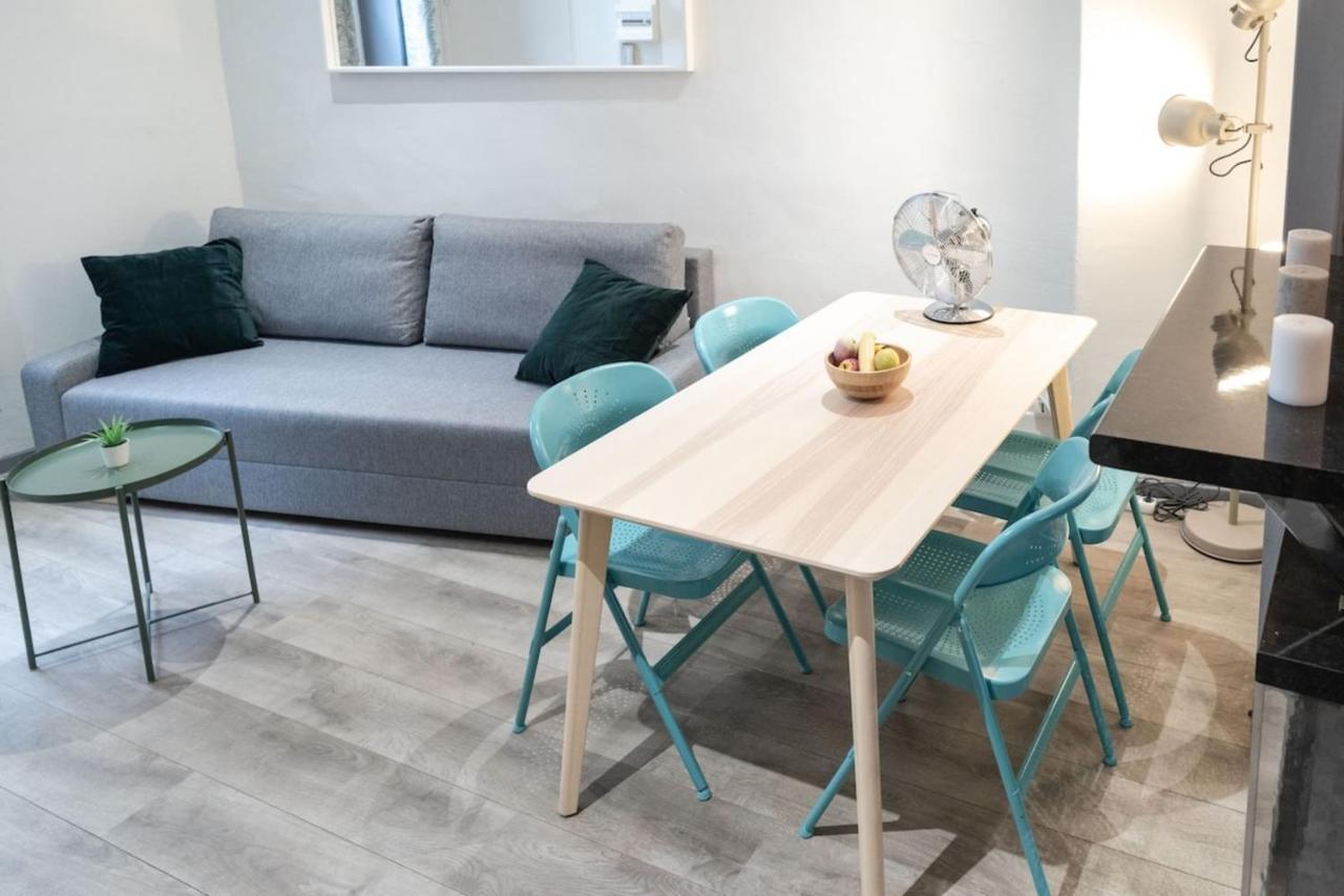 Le Miami - Chaleureux 4 Pers- Oullins Centre- Lyon Διαμέρισμα Εξωτερικό φωτογραφία