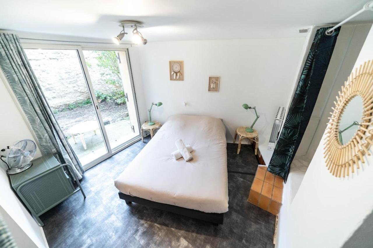 Le Miami - Chaleureux 4 Pers- Oullins Centre- Lyon Διαμέρισμα Εξωτερικό φωτογραφία